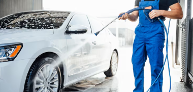 Car wash