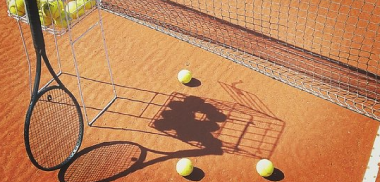 Clases de tenis
