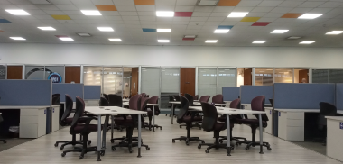 Coworking
