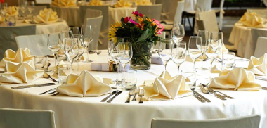 Eventos corp.