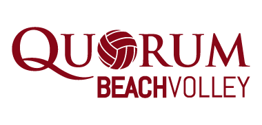 QUORUM BEACH VOLLEY